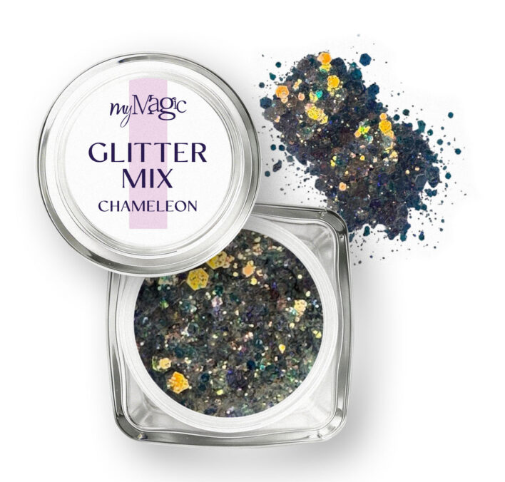 glitter-mix-Chameleon