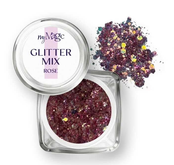 glitter-mix-rose