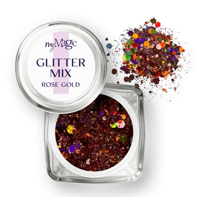 glitter-mix-rose-gold