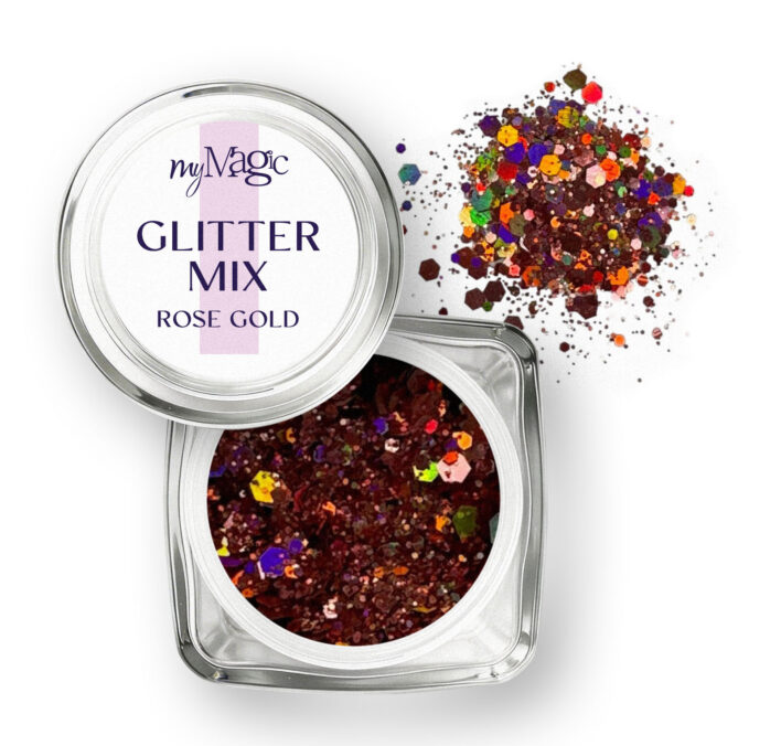 glitter-mix-rose-gold