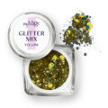 glitter-mix-yellow