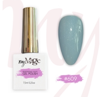 helesinine geellakk 609