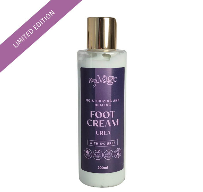 Foot Cream UREA
