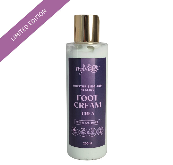 Foot Cream UREA