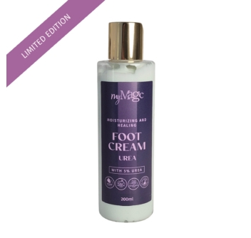 Foot Cream UREA