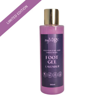 Foot Gel Lavender