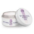 Sparkling White Gel