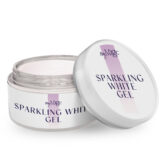 Sparkling White Gel