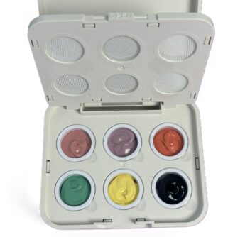 Nail Cushion Set - Kit 1 avatuna
