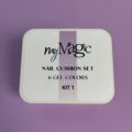 Nail Cushion Set - Kit 1