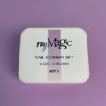 Nail Cushion Set - Kit 2