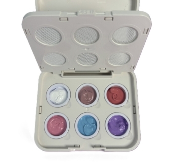 Nail Cushion Set - Kit 2 avatuna