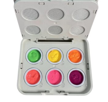 Nail Cushion Set - Ombre Kit 3
