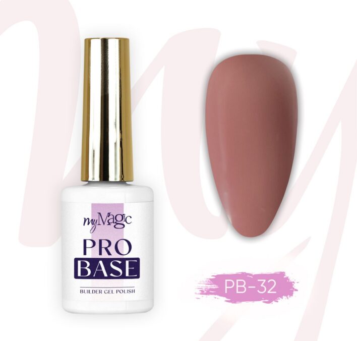 Pro Base ehitusgeel pudelis PB-32