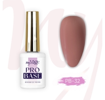 Pro Base ehitusgeel pudelis PB-32