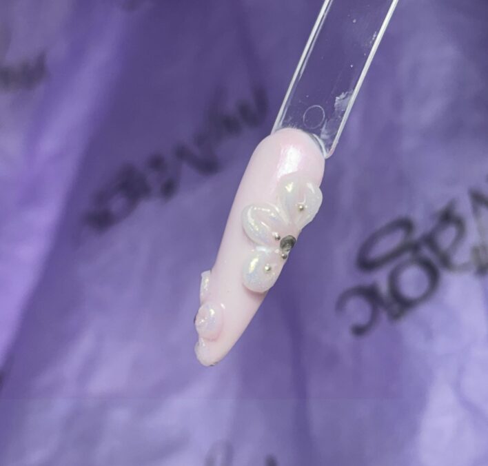 3d gel - piimjas