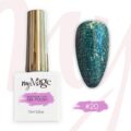 Roheline Diamond geellakk 20