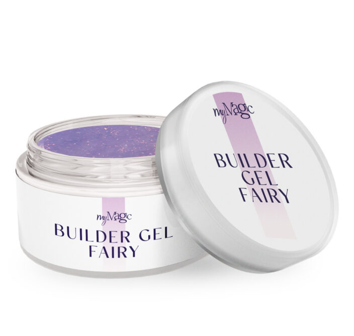 builder gel fairy