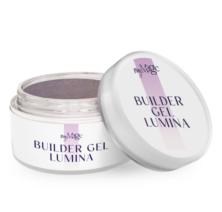 builder gel lumina