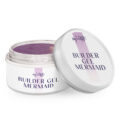 builder gel mermaid